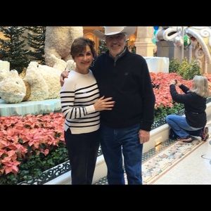 Meet your Posher, Pat